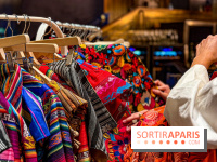 Un pop-up mode et artisanat latino au cœur du bar iconique du Manko Paris, avenue Montaigne