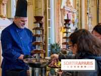 Délicieusement Chocolat 2026 : le Salon du Chocolat signé Levallois Perret (92) ce week-end