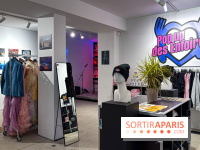 Les Enfoirés : la célèbre troupe ouvre un pop-up store accessible à tous ce week-end à Paris