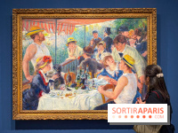Renoir et l'amour : l'exposition retrospective évènement au Musée d'Orsay, à Paris