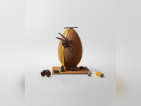 Chocolats de Pâques 2022 by Pierre Marcolini