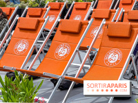 Roland-Garros 2025 : suivez les matchs sur le toit des Galeries Lafayette, avec vue sur Paris