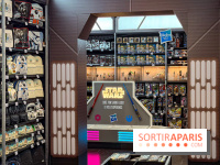 Star Wars : un pop-up store immersif de 300 m2 s'apprête à atterrir en plein cœur de Paris