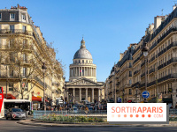 Que faire ce jeudi à Paris ? Sorties et bons plans du 28 mai 2026