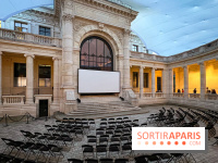 Festival de cinéma 2025 du Palais Galliera : exposition et ciné en plein air au musée de la mode