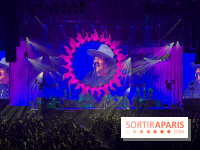 Zucchero en concert à Paris en mai 2026