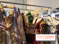 L’Opéra de Paris vend plus de 5 000 costumes de scène fin mai