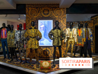 Gianni Versace : l’exposition rétrospective évènement du couturier italien au Musée Maillol cet été 2026