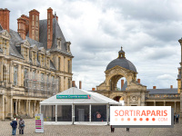 Festival de l'histoire de l'art 2026 : mode et Maroc, 300 événements gratuits à Fontainebleau