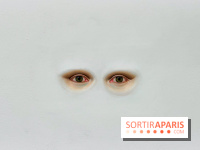 Serena Carone : une exposition dans un monde de faïence et de faux-semblants à la galerie Perrotin