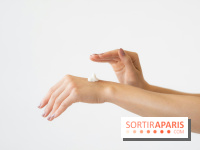 Pop up beauté