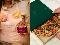 L'Estate Italiana, au Bulgari Hôtel