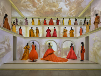 Expo Dior Jonathan Anderson
