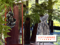 Fashion Week : la scénographie du défilé Dior Haute Couture se visite dès aujourd'hui au musée Rodin