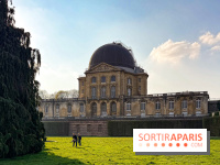 Journées du Patrimoine : L'Observatoire de Meudon