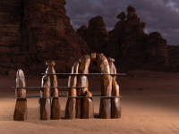 Arts AlUla