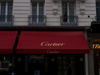 Cartier rue de la Paix, l’adresse historique où la maison brille depuis 1899