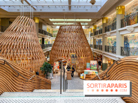 Hermès Sèvres, l’incroyable boutique installée dans une ancienne piscine Art déco à Paris