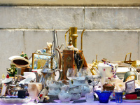 Où chiner en septembre 2026 ? Les grandes brocantes et vide-greniers en banlieue parisienne