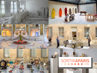 Paris Design Week 2026 de retour en septembre : dates, lieux et programme des installations gratuites