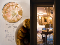 Ritz Paris : une exposition gratuite de 18 jeunes photographes pour Paris Photo 2026
