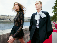 Collection Elie Saab x H&M