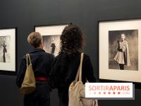 À Paris, cette exposition retrace 60 ans de mode à travers l’objectif d’Irving Penn, dès septembre