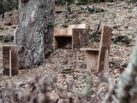 Made in situ au Mobilier National designer Noé Duchaufour-Lawrence