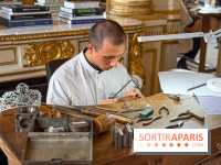 Les Journées Particulières 2026 à Paris : Chaumet ouvre son Hôtel particulier et dévoile ses diadèmes