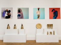 La galerie Nelly Wandji, une invitation au voyage et à la découverte