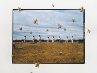 Guerlain x UNESCO, "Piquées" une exposition photo engagée et inspirante