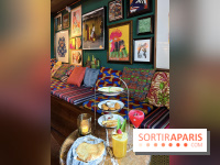 Le Sape Bar : le bar aux mille et unes saveurs du 10e à Paris