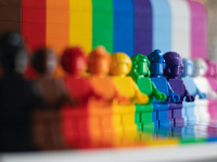 LGBTQI+ : bientôt un lieu d'accueil pour les plus fragiles à Paris