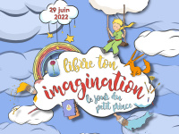 Journée Internationale du Petit Prince : participez au grand concours créatif !