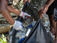 Environnement : rejoignez la Grande CleanWalk de Paris ce dimanche 3 juillet 2022