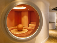 Beauté & Bien-être : La Wellness Galerie des Galeries Lafayette ouvrira début septembre 2022