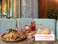 The Place To : restaurant, bar et coworking, un espace au gré de vos envies dans le 10ème à Paris