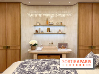 Le Bon Marché Rive Gauche ouvre un nouvel espace dédié au bien-être et à la beauté