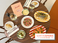 Le groupe OKKO hôtels ouvre Noccio, un restaurant italien dans le quartier des affaires à Nanterre