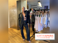 Galeries Lafayette Champs-Élysées : la collaboration à siroter, Carla Ginola x Joe and the Juice