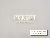 Jacquemus va ouvrir sa première boutique avenue Montaigne, pendant la Fashion Week de Paris