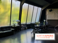 Journées du Patrimoine 2022 à Boulogne-Billancourt : Le studio du photographe de mode Frank Horvat