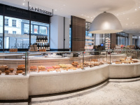 Les Journées Particulières LVMH 2022 à Paris : un cours de pâtisserie à La Grande Épicerie de Paris