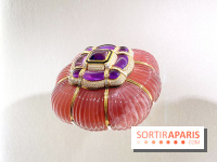 Les Journées Particulières LVMH 2022 à Paris : les joyaux pétillants de la Maison FRED