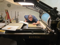 Les artisans de Belleville ouvrent leurs ateliers les 8 et 9 octobre 2022