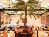 Dynamo x Cali Sisters