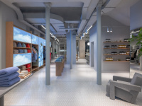 Arket, la marque suédoise du groupe H&M débarque bientôt à Paris