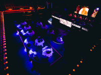 ALMA, le nouveau club de l'Avenue Montaigne ouvre ses portes