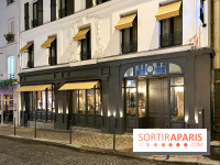 Maison ELLE : le magazine de mode ouvre un hôtel dans le centre de Paris à l'automne 2022