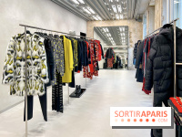 The Kooples ouvre son magasin principal sur les Champs Élysées, place à la mode et à l'art !